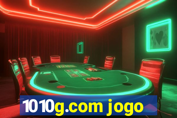 1010g.com jogo